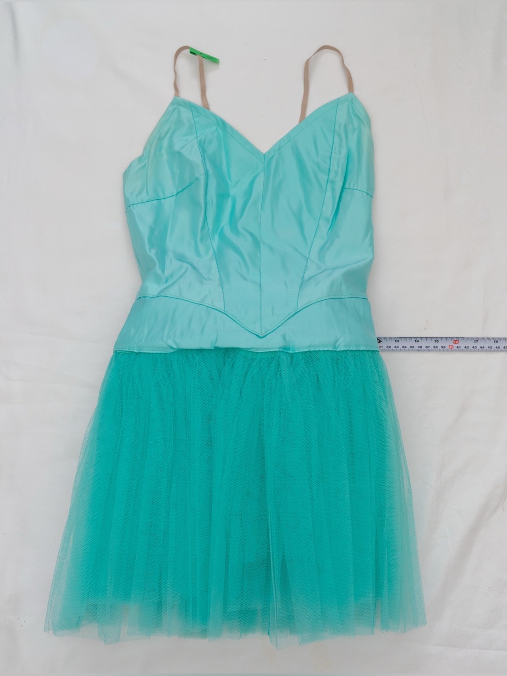 Ballet Tutu Japanese size 6.